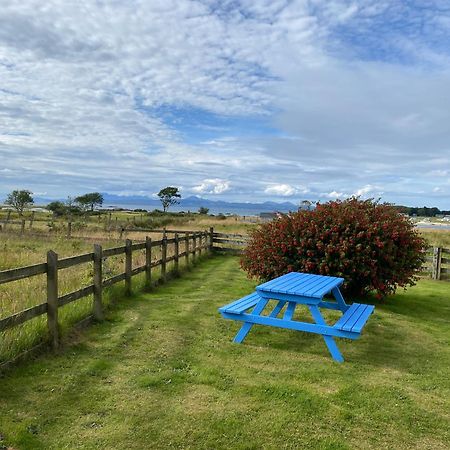 The Sheiling Holiday Home With Gorgeous Views Over The Isles Arisaig Kültér fotó
