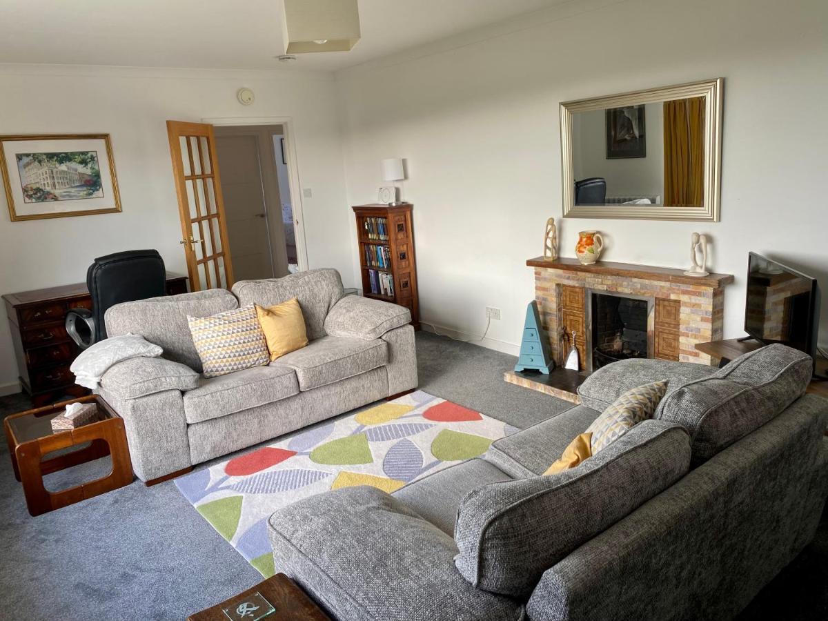 The Sheiling Holiday Home With Gorgeous Views Over The Isles Arisaig Kültér fotó