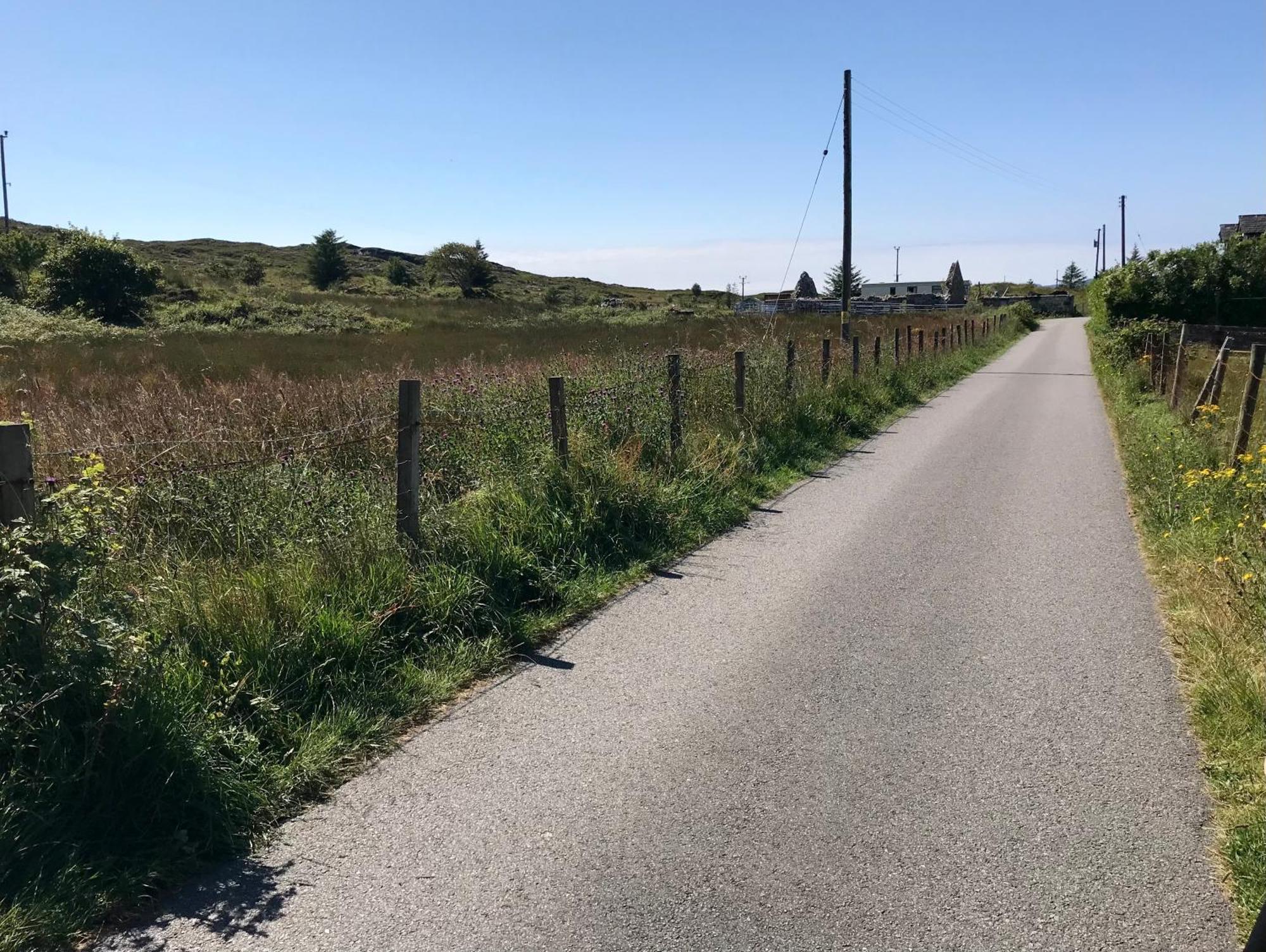 The Sheiling Holiday Home With Gorgeous Views Over The Isles Arisaig Kültér fotó