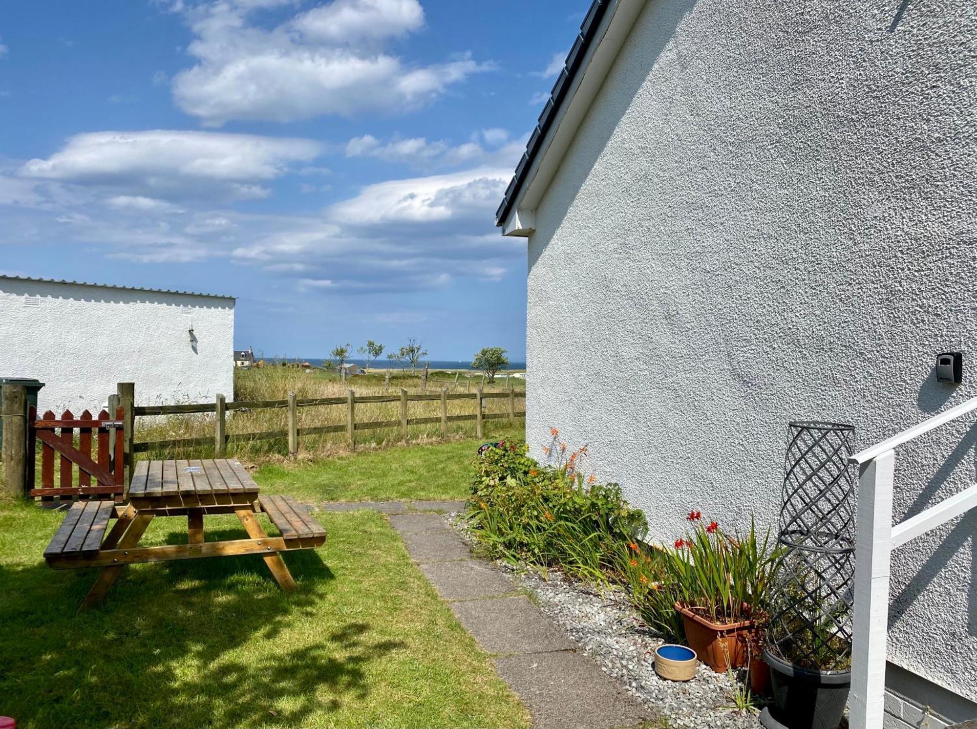 The Sheiling Holiday Home With Gorgeous Views Over The Isles Arisaig Kültér fotó