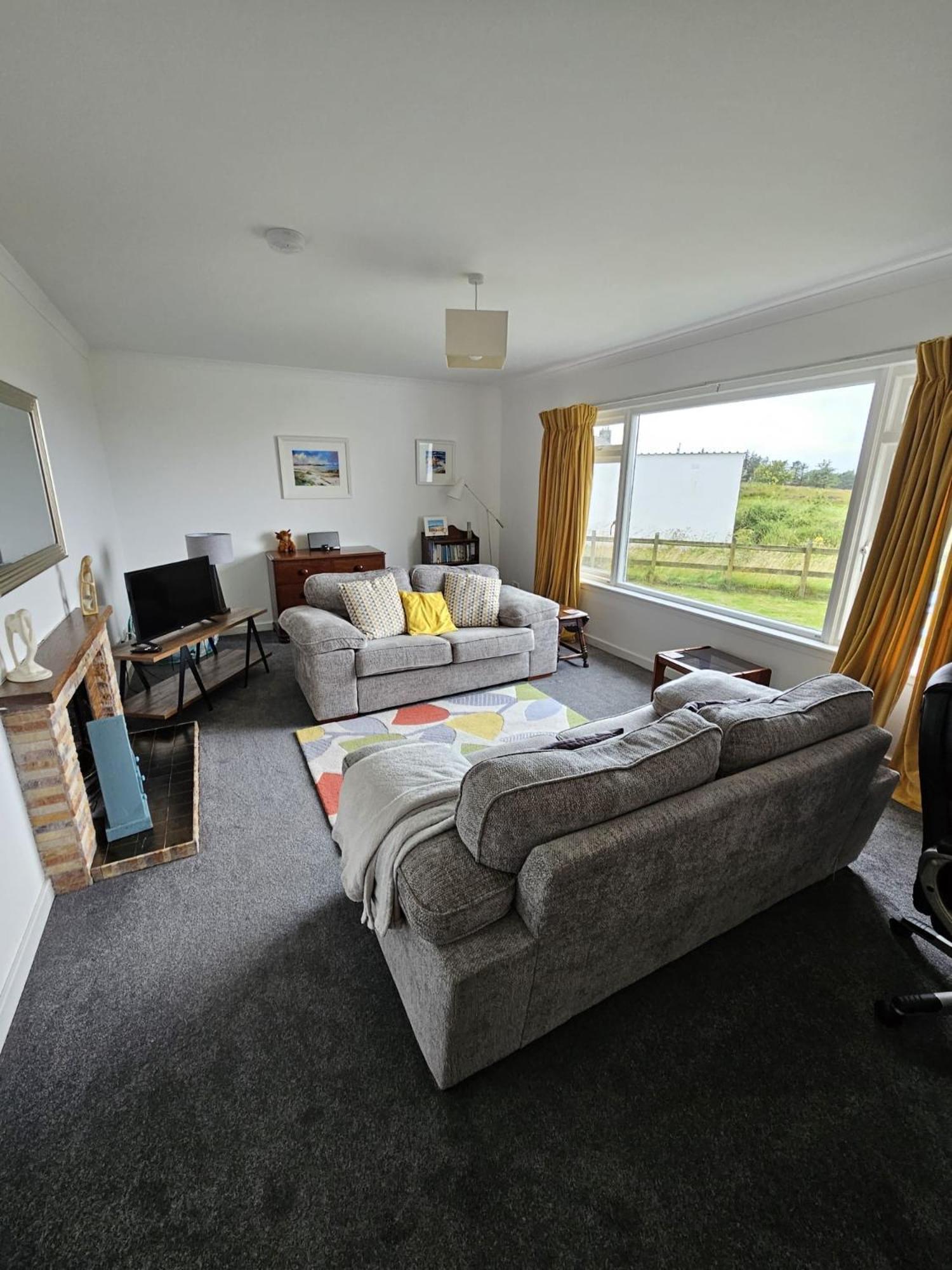 The Sheiling Holiday Home With Gorgeous Views Over The Isles Arisaig Kültér fotó