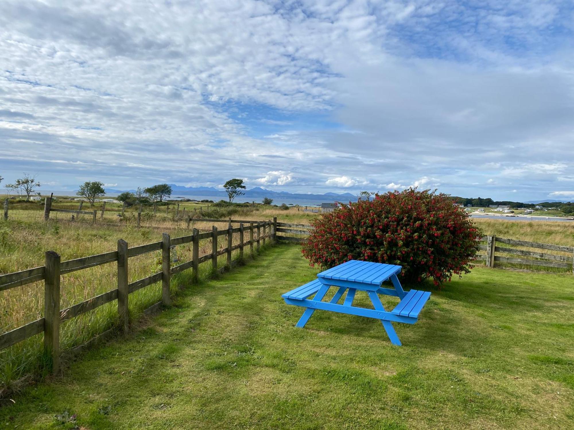 The Sheiling Holiday Home With Gorgeous Views Over The Isles Arisaig Kültér fotó